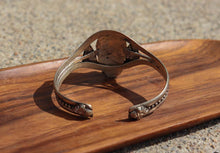 Load image into Gallery viewer, Dragon Turquoise Healing Bracelet