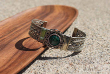 Load image into Gallery viewer, Bloodstone Healing Bracelet