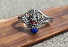 Load image into Gallery viewer, Lapis Lazuli Healing Bracelet