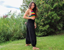 Charger l'image dans la galerie, Sarouel Pants