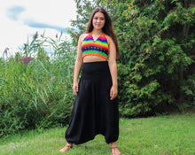 Charger l'image dans la galerie, Sarouel Pants