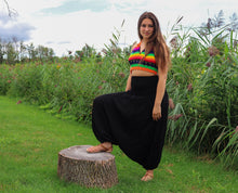 Charger l'image dans la galerie, Sarouel Pants