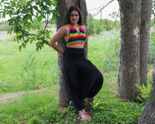 Charger l'image dans la galerie, Sarouel Pants