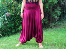 Charger l'image dans la galerie, Sarouel Pants