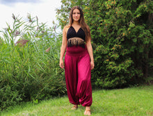 Charger l'image dans la galerie, Sarouel Pants