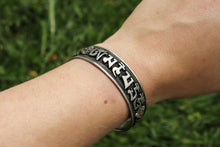 Load image into Gallery viewer, Mantra Healing Bracelet