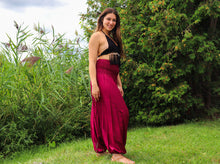 Charger l'image dans la galerie, Sarouel Pants