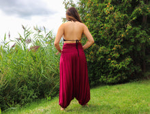 Charger l'image dans la galerie, Sarouel Pants