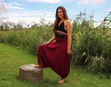 Charger l'image dans la galerie, Sarouel Pants