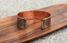 Load image into Gallery viewer, 3 Metal Healing Bracelet