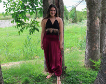 Charger l'image dans la galerie, Sarouel Pants