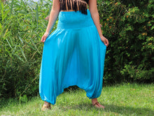 Charger l'image dans la galerie, Sarouel Pants