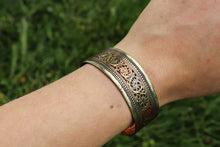 Load image into Gallery viewer, 3 Metal Healing Bracelet