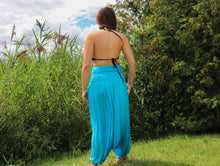 Charger l'image dans la galerie, Sarouel Pants