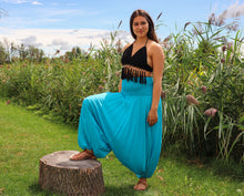 Charger l'image dans la galerie, Sarouel Pants