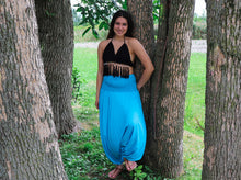 Charger l'image dans la galerie, Sarouel Pants