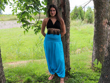 Charger l'image dans la galerie, Sarouel Pants