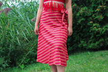 Charger l'image dans la galerie, Cotton Skirt
