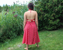 Charger l'image dans la galerie, Cotton Skirt