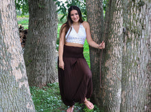 Charger l'image dans la galerie, Sarouel Pants