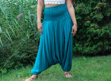 Charger l'image dans la galerie, Sarouel Pants