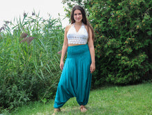 Charger l'image dans la galerie, Sarouel Pants