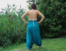 Charger l'image dans la galerie, Sarouel Pants