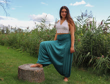 Charger l'image dans la galerie, Sarouel Pants