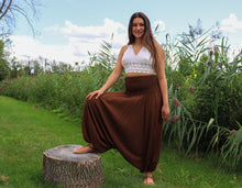 Charger l'image dans la galerie, Sarouel Pants