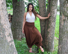 Charger l'image dans la galerie, Sarouel Pants