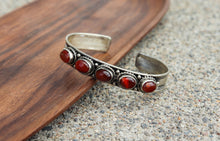 Load image into Gallery viewer, Carnelian Healing Bracelet