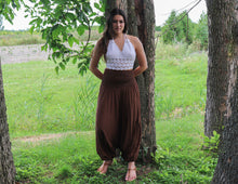 Charger l'image dans la galerie, Sarouel Pants