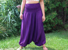 Charger l'image dans la galerie, Sarouel Pants