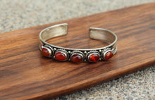 Load image into Gallery viewer, Carnelian Healing Bracelet