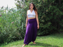 Charger l'image dans la galerie, Sarouel Pants