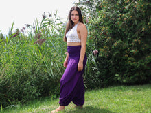 Charger l'image dans la galerie, Sarouel Pants