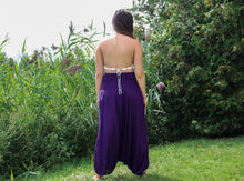 Charger l'image dans la galerie, Sarouel Pants