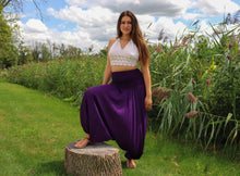 Charger l'image dans la galerie, Sarouel Pants