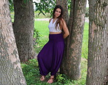 Charger l'image dans la galerie, Sarouel Pants