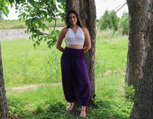 Charger l'image dans la galerie, Sarouel Pants