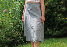 Charger l'image dans la galerie, Cotton Skirt