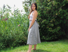 Charger l'image dans la galerie, Cotton Skirt