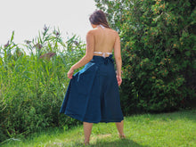 Charger l'image dans la galerie, Cotton Skirt