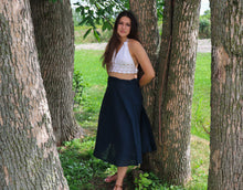 Charger l'image dans la galerie, Cotton Skirt