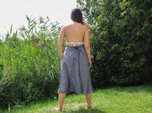 Charger l'image dans la galerie, Cotton Skirt