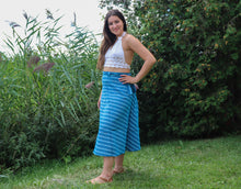 Charger l'image dans la galerie, Cotton Skirt