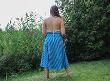Charger l'image dans la galerie, Cotton Skirt