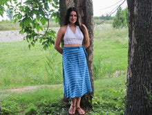 Charger l'image dans la galerie, Cotton Skirt