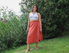 Charger l'image dans la galerie, Cotton Skirt