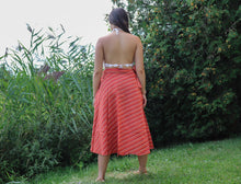 Charger l'image dans la galerie, Cotton Skirt
